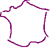 carte France